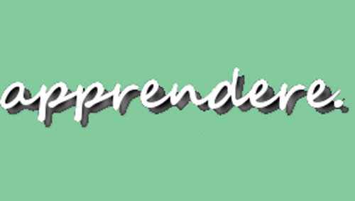 logo link Piattaforma Apprendere