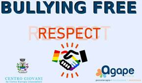 Progetto Bullying Free