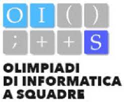 Olimpiadi Squadre Informatica