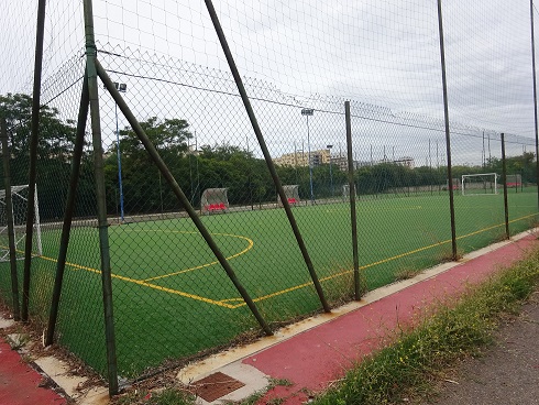 Campo Calcio