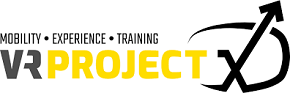 VRProject X VRProject X