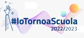 Inizio scuola 22 23