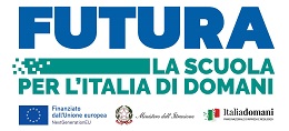 Pnrr scuola banner